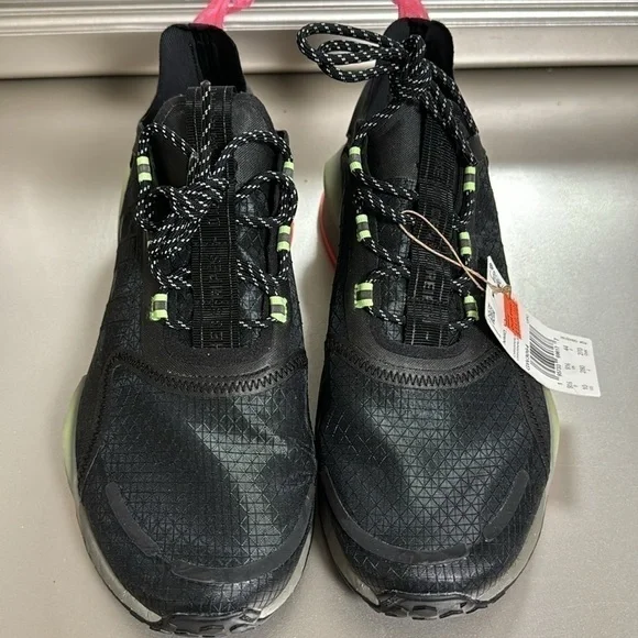 Men Adidas NMD V3 Black Signal Green Brand New No box $160  display picture 3